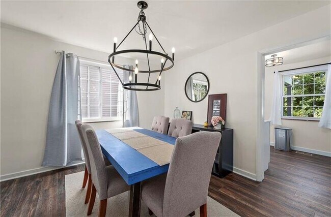 Foto del edificio - 327 Chestnut St