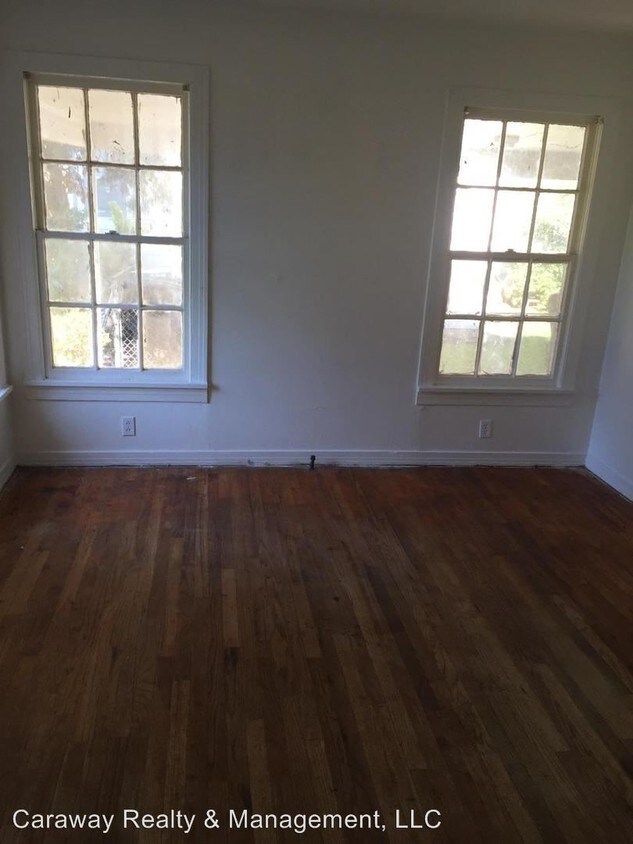 Foto del edificio - 5640 Virginia Ave