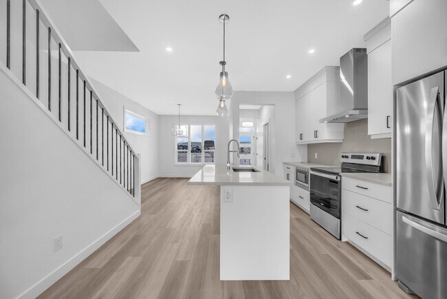 Photo du bâtiment - 21234 Sheriff King St SW