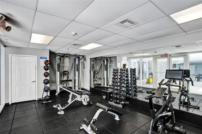 Foto del edificio - 2475 Brickell Ave