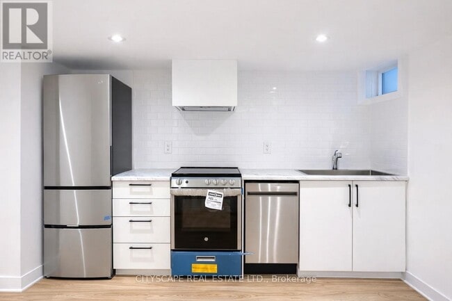 Photo du bâtiment - 211 Shaw St