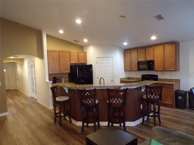 Building Photo - 10509 Bull Grass Dr