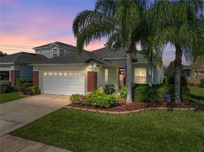 Foto principal - 7119 Lake Eaglebrooke Way