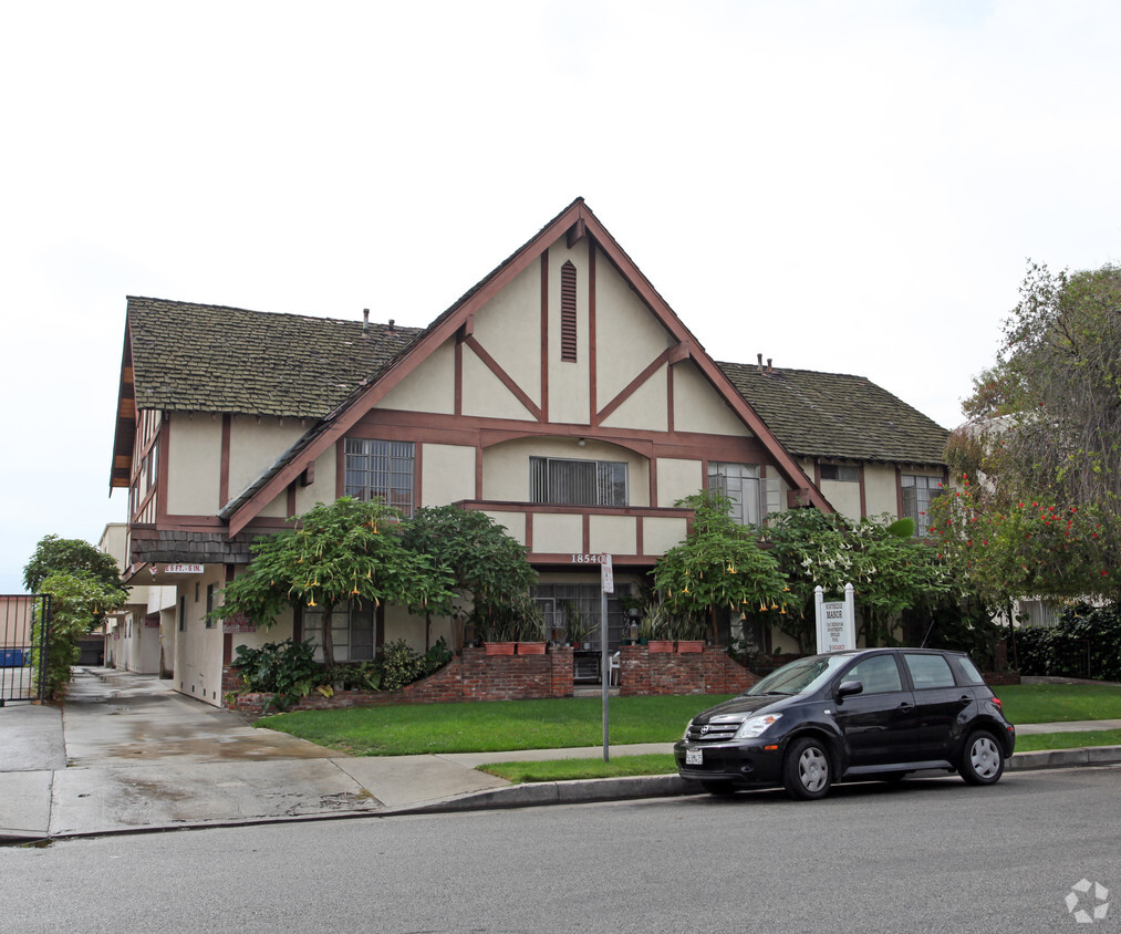 Foto del edificio - Northridge Manor