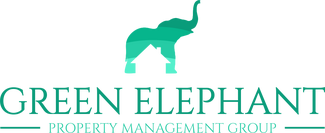Property Management Company Logo