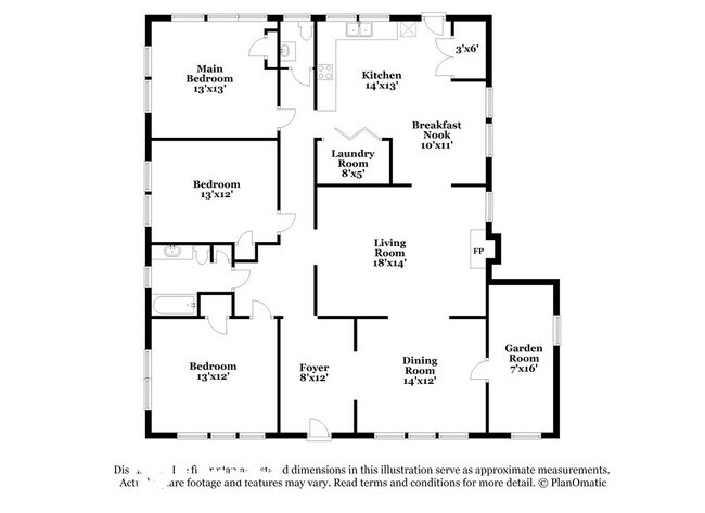 Foto del edificio - 829 1st St SW