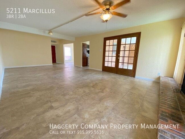 Foto del edificio - 5211 Marcillus-