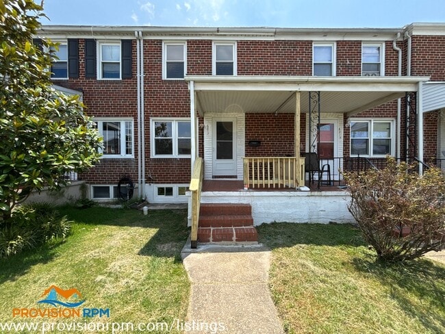 Photo - 6817 Duluth Ave Townhome