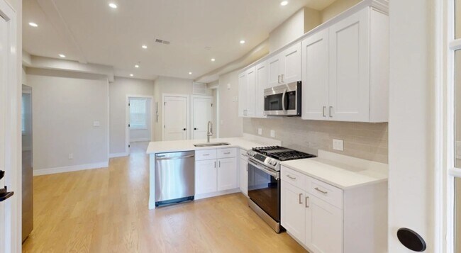 Foto del edificio - 161 Allston St