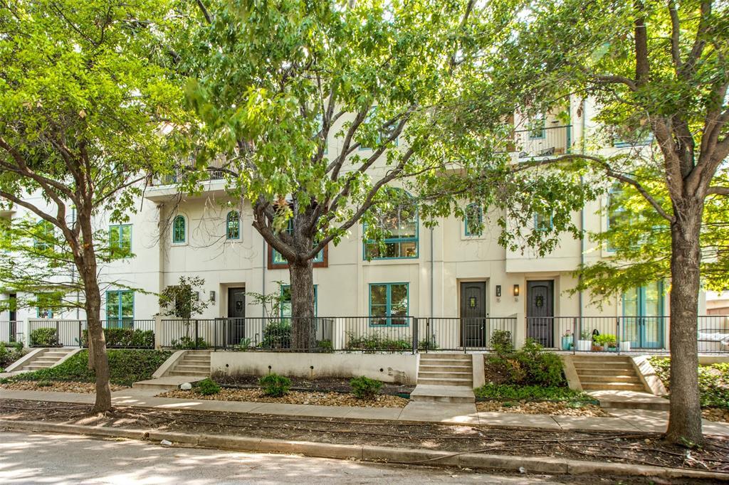 4406 Bowser Ave Unit 15, Dallas, TX 75219 Condo for Rent in Dallas, TX