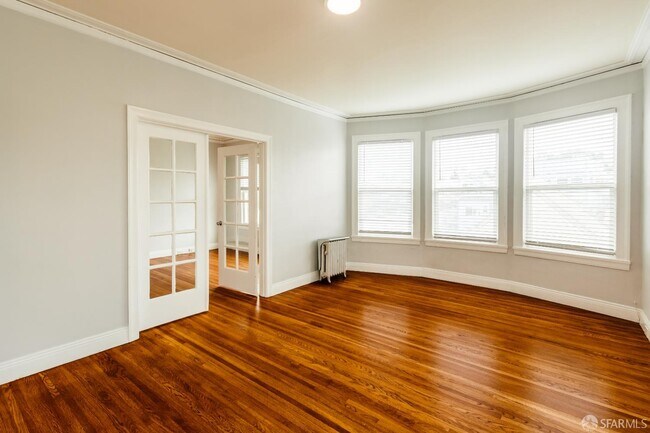 Foto del edificio - 1565 Chestnut St
