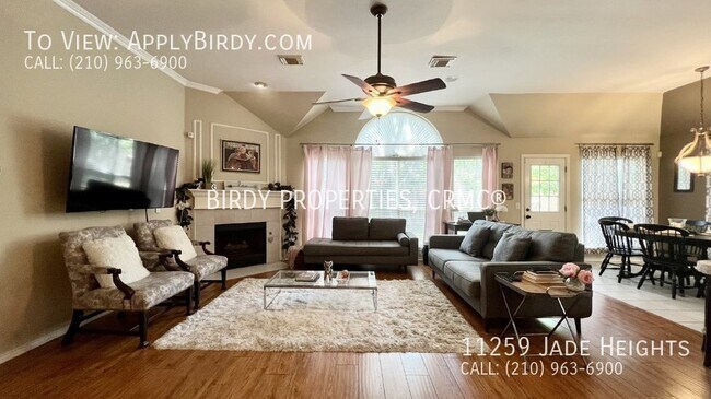Building Photo - 3/2 in Serene Gated Community of Jade Oaks