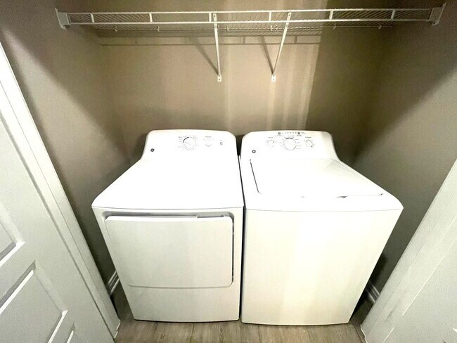 Photo - 300 Willow Grove Way Apt #01-143, Melissa, TX 75454 - 1 BR 1 BA condo