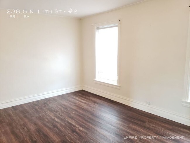 Foto del edificio - 2385 N 11th St