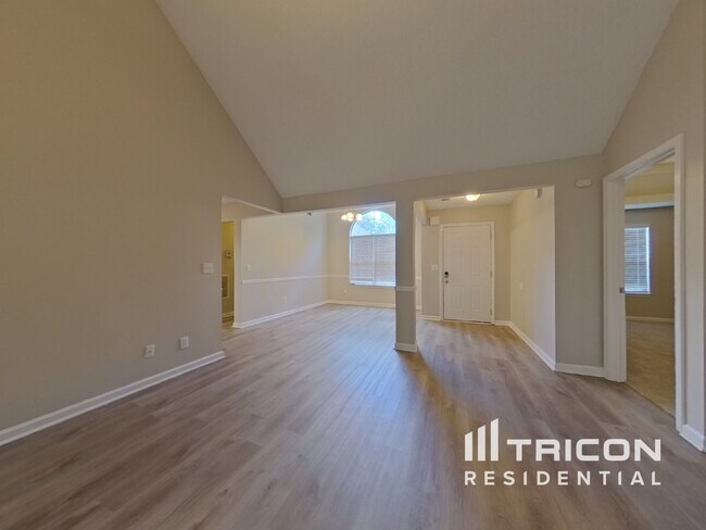 Foto del edificio - 4470 Millenium View Ct SW