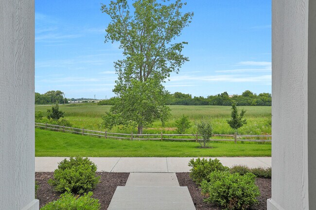 Foto del edificio - 316 Timberleaf Cir
