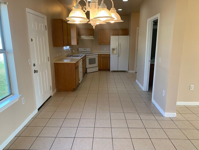 Building Photo - *COMING SOON* Spacious 3BR Two-Story Near Lackland AFB with Fenced Backyard