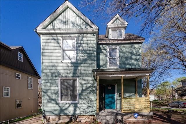 Building Photo - 500 Askew Ave