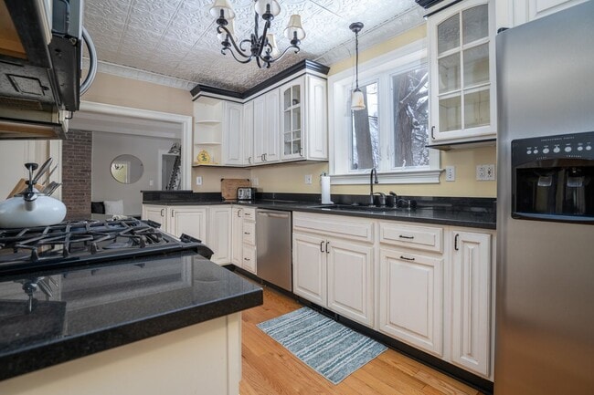 Foto del edificio - 308 Ballston Ave