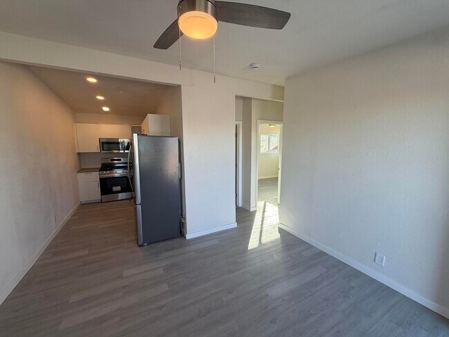 Foto del edificio - 74031 Gorgonio Dr