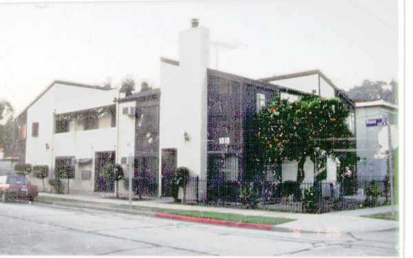 Foto principal - Gerry Lynn Apartments