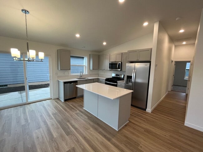 Building Photo - Brand New Three Bedroom on Corner Lot