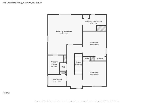 Building Photo - 395 Crawford Pkwy