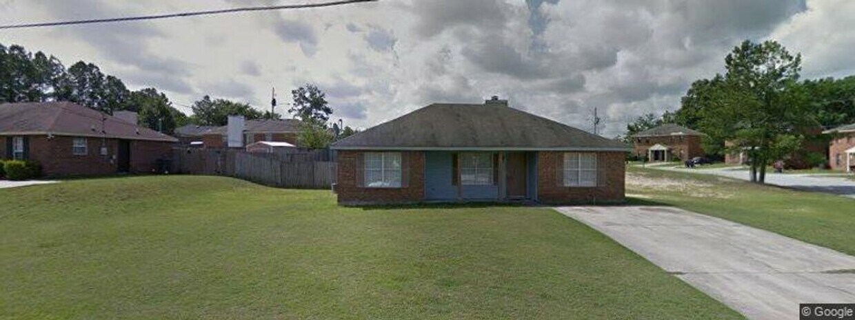 Primary Photo - Brick ranch house in Augusta, GA!