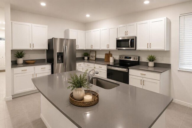 Foto del edificio - 17258 Ashe Juniper Ln