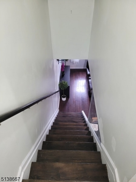 Building Photo - 18 Jaques St
