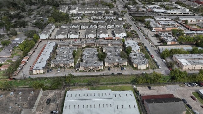  - Cedar Branch Apartments