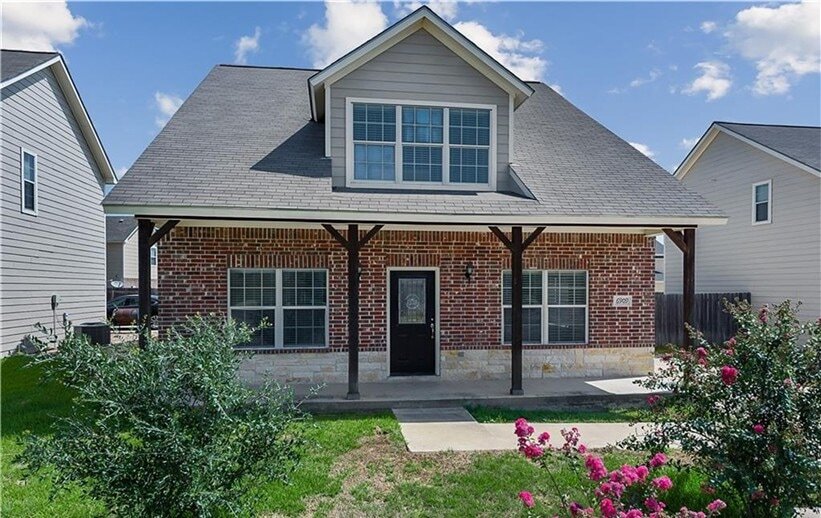 Foto principal - 6909 Appomattox Dr