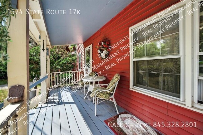 Building Photo - 1574 State Route 17k-
