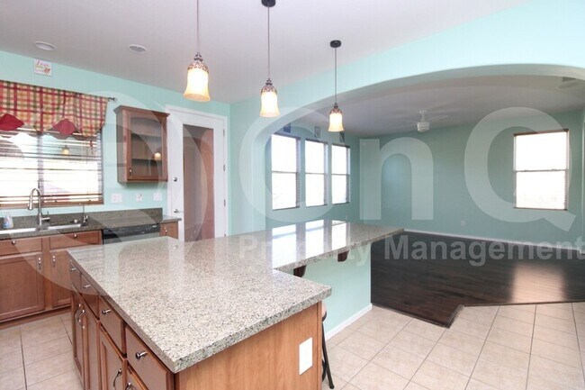 Foto del edificio - 1181 N Mason Dr