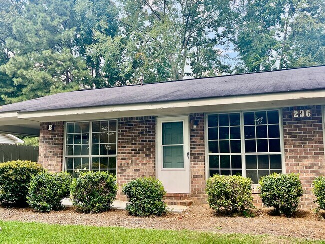 Foto del edificio - 236B Huffaker Rd NW