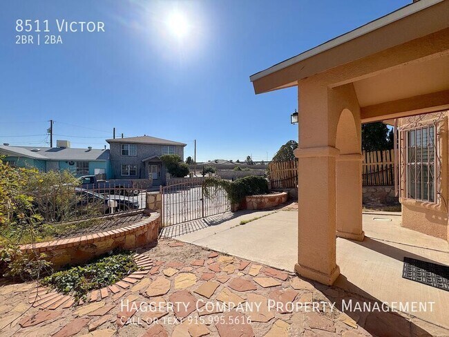 Building Photo - 8511 Victor-