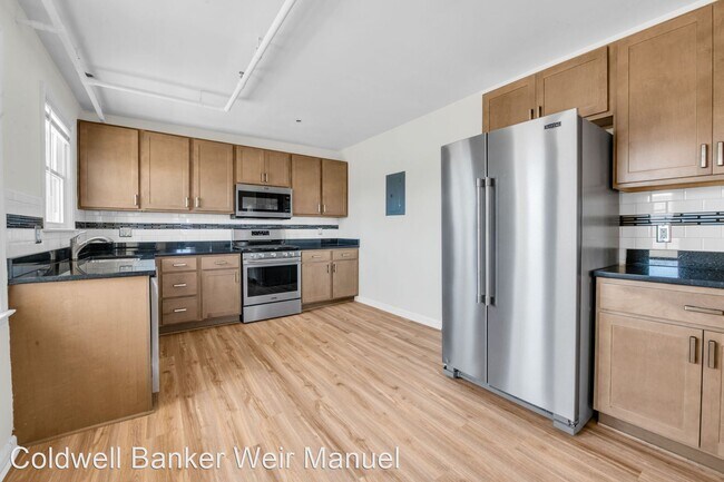 Foto del edificio - 2 br, 1 bath House - 2964 W Jefferson Ave #1