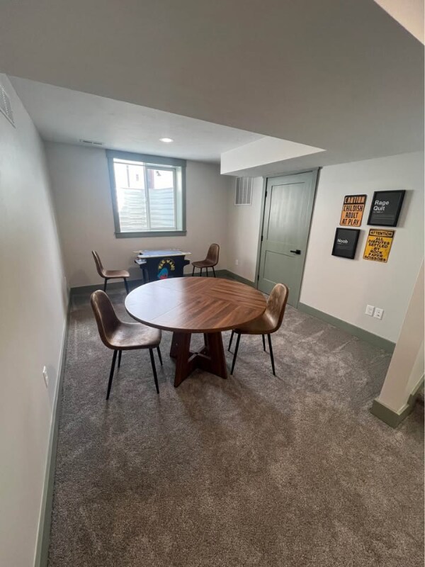 Foto del edificio - 420 W 18th St