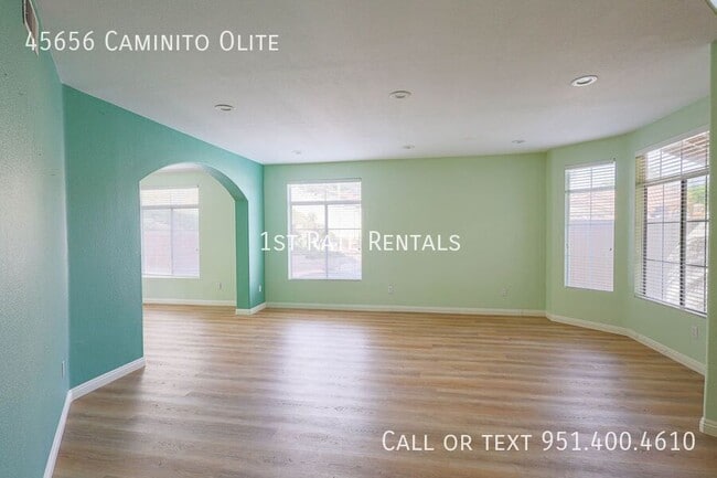 Building Photo - 45656 Caminito Olite