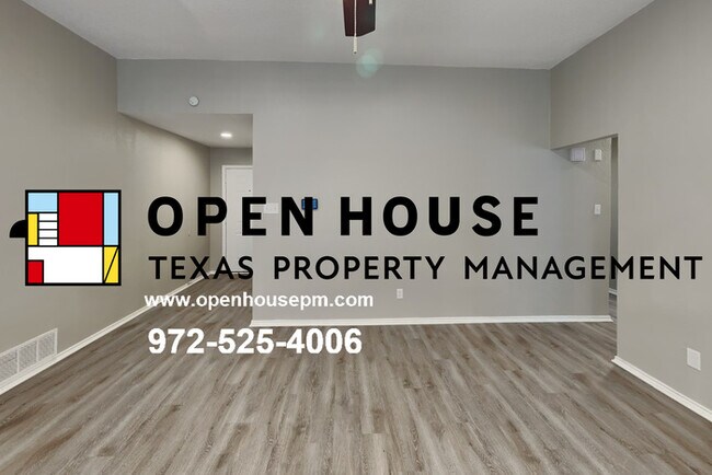 Foto del edificio - 6608 Glen Falls Dr, Arlington