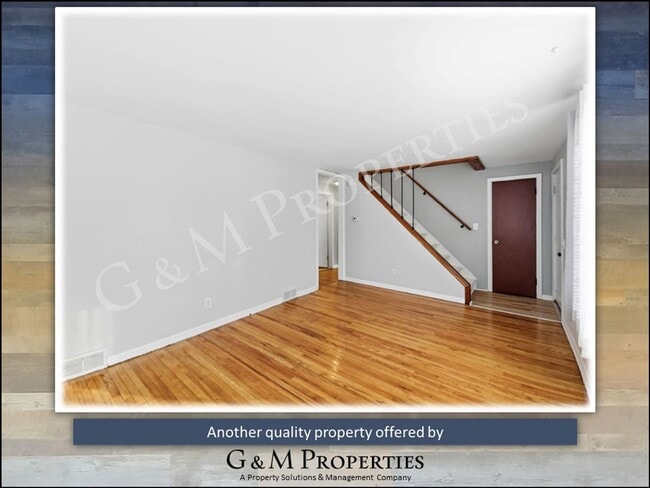 Building Photo - Charming 4-Bedroom Cape Cod Home for Rent - Great Neighborhood!