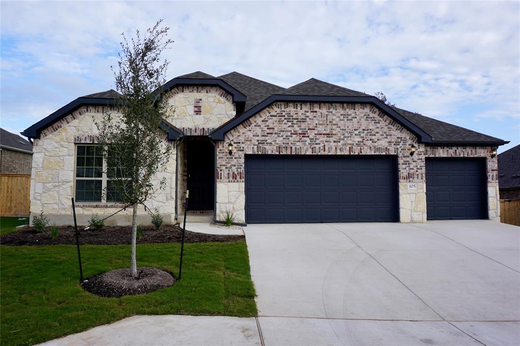 Primary Photo - 105 Elm Rdg Wy