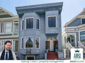 Building Photo - 3012 Pierce St