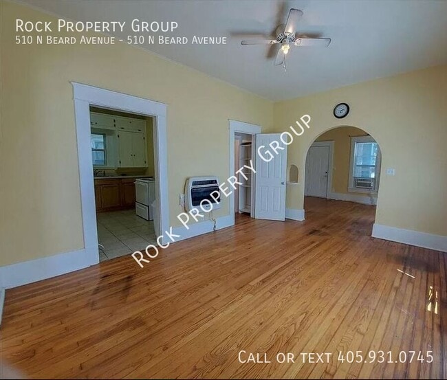 Building Photo - 510 N Beard Ave