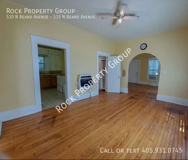 Foto del edificio - Large Downstairs Duplex Available in Shawnee!