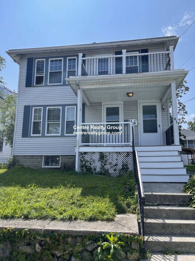 Foto del edificio - 41 Pequossette St