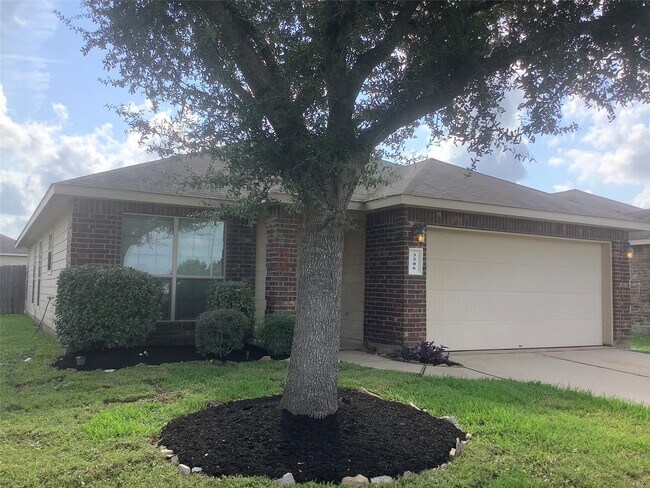 Foto del edificio - 5506 Rustling Gates Ln
