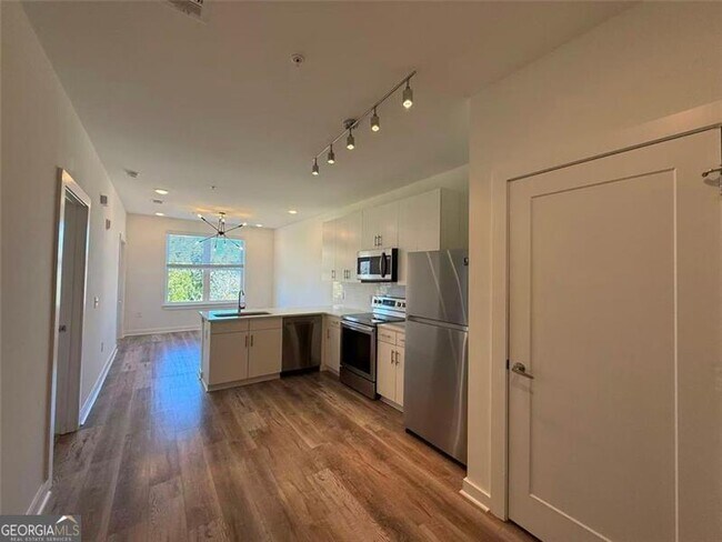 Foto del edificio - 525 Parkway Dr NE