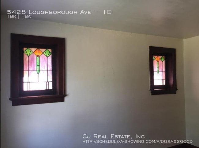 Building Photo - 5428 Loughborough Ave