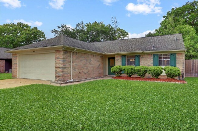 Foto del edificio - 3406 E Heatherock Cir